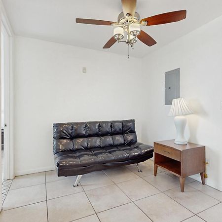 Las Marinas Condominiums South Padre Island Exterior photo