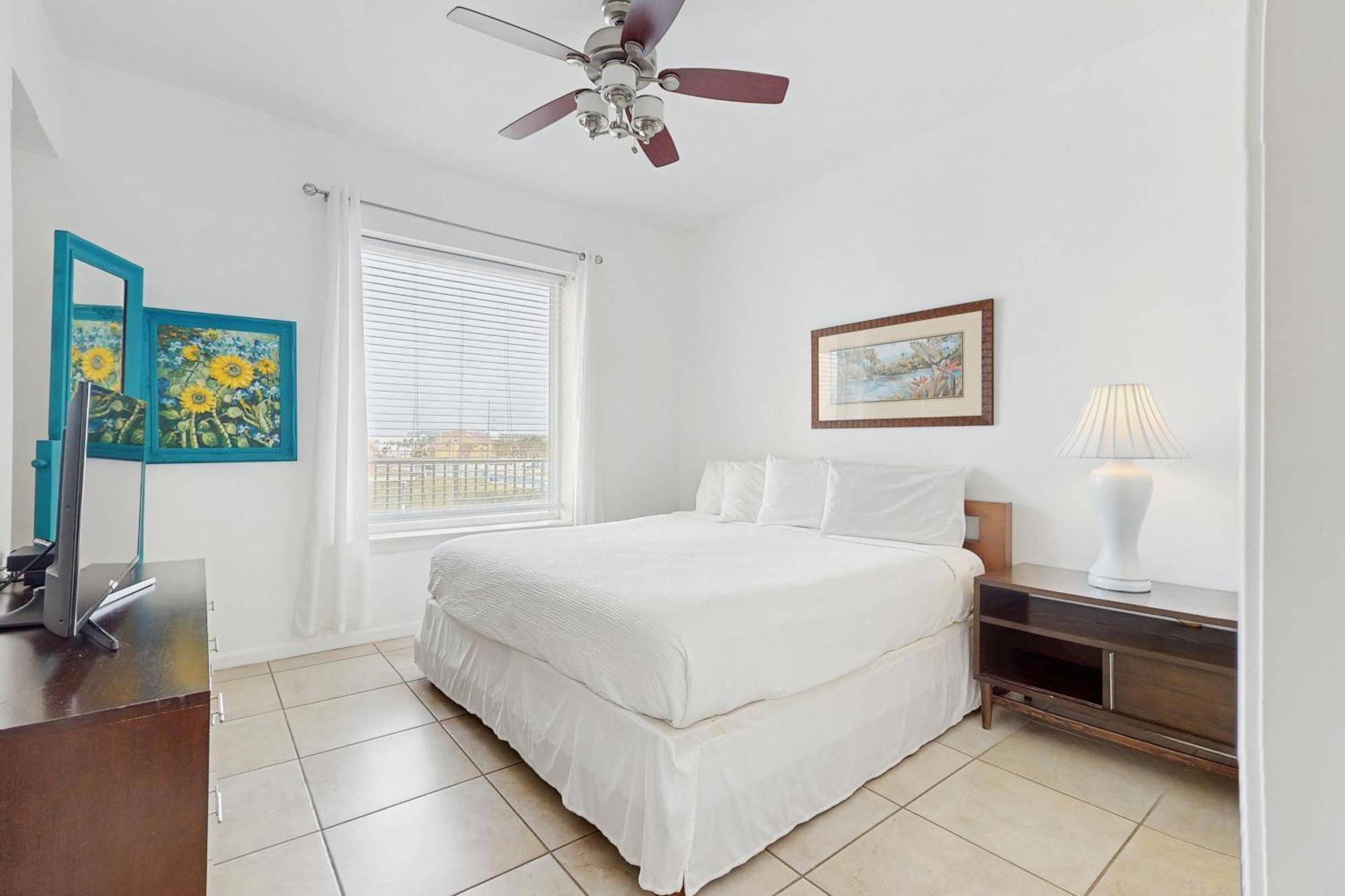 Las Marinas Condominiums South Padre Island Exterior photo